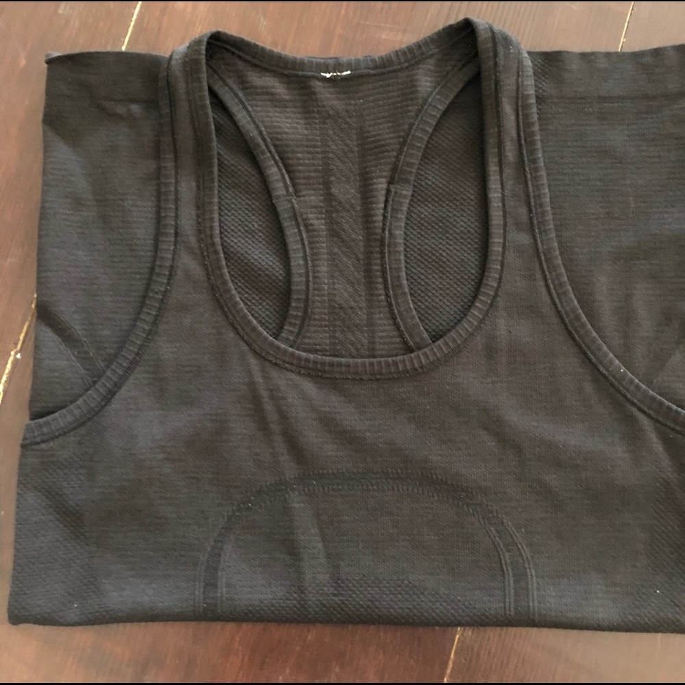 Lululemon Swiftly Tech Racerback
